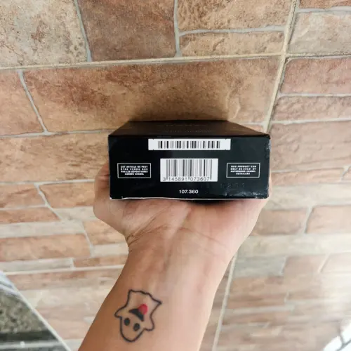 Bleu de chanel original en caja's photo #1