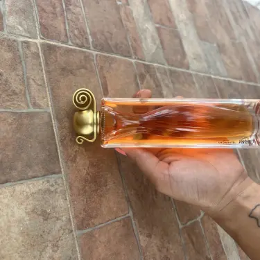 Organza givenchy perfume original's photo #1