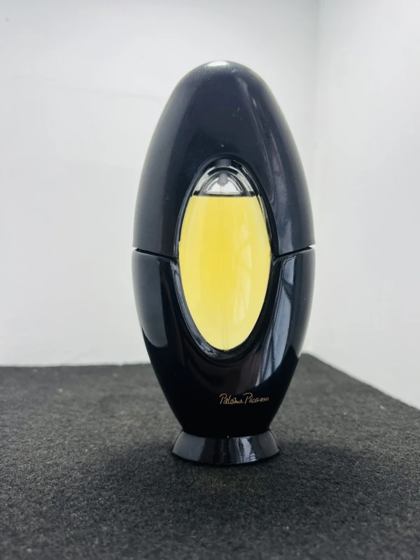 Paloma Picasso's foto | Ermer Fragancias |  BizneCubano