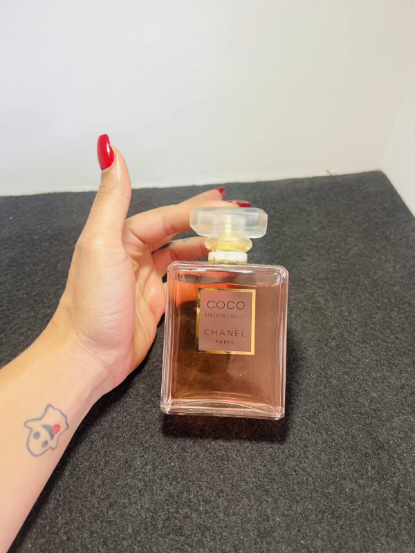 Coco mademoiselle 100ml's foto | Ermer Fragancias |  BizneCubano