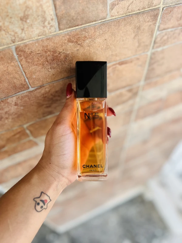 Chanel 5's foto | Ermer Fragancias |  BizneCubano